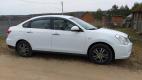 ������������� Nissan Almera