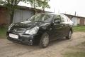 ������������� Nissan Almera
