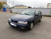 ������������� Nissan Almera