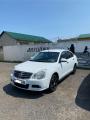 ������������� Nissan Almera