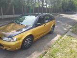 ������������� Nissan Almera