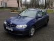 ������������� Nissan Almera