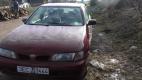 ������������� Nissan Almera