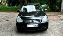 ������������� Nissan Almera