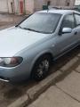 ������������� Nissan Almera