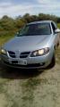 ������������� Nissan Almera