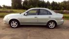 ������������� Nissan Almera Classic