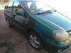 Nissan Almera Tino