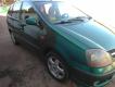 ������������� Nissan Almera Tino