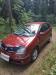 Nissan Almera Tino