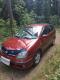������������� Nissan Almera Tino
