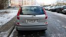 Nissan Almera Tino