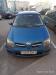 Nissan Almera Tino