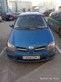 ������������� Nissan Almera Tino