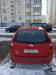 Nissan Almera Tino