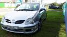 Nissan Almera Tino