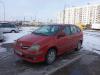 Nissan Almera Tino
