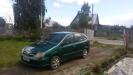 Nissan Almera Tino