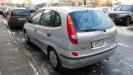 Nissan Almera Tino