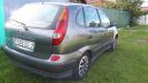 Nissan Almera Tino