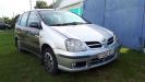 Nissan Almera Tino