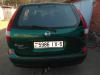 Nissan Almera Tino