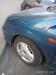 Nissan Almera Tino