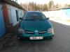 Nissan Almera Tino