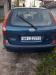 Nissan Almera Tino