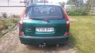 Nissan Almera Tino
