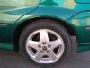 Nissan Almera Tino