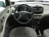 Nissan Almera Tino