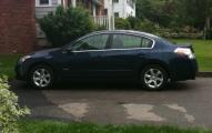 ������������� Nissan Altima