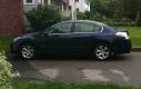 ������������� Nissan Altima