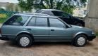 ������������� Nissan Bluebird