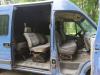 Nissan Interstar