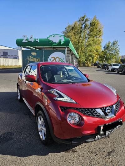  Juke