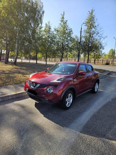  Juke