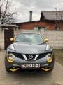 ������������� Nissan Juke
