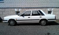 ������������� Nissan Laurel