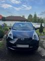 ������������� Nissan Leaf