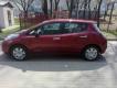 ������������� Nissan Leaf