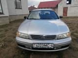 ������������� Nissan Maxima