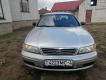 ������������� Nissan Maxima