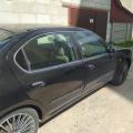 ������������� Nissan Maxima