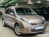 ������������� Nissan Micra