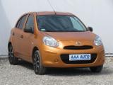 ������������� Nissan Micra