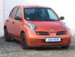 ������������� Nissan Micra