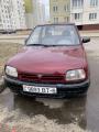 ������������� Nissan Micra