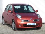 ������������� Nissan Micra